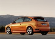 Ford Focus ST